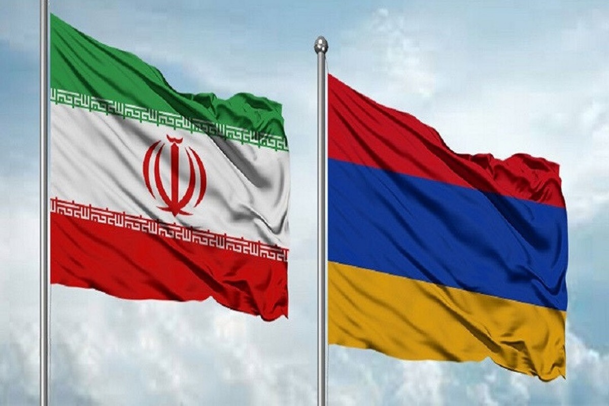 ارمنستان خواستار افزایش حجم تهاتر گاز و برق با ایران شد