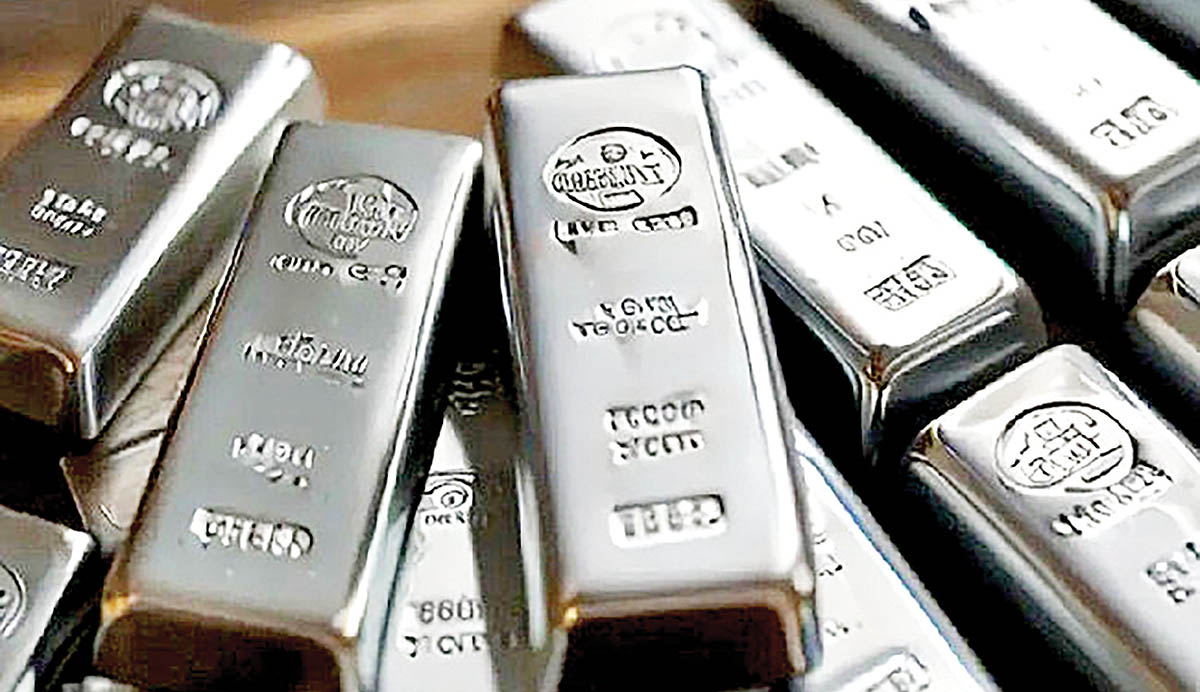 معمای حباب در صندوقهای نقره؛ کدام صندوقها برای سرمایهگذاری امنترند؟