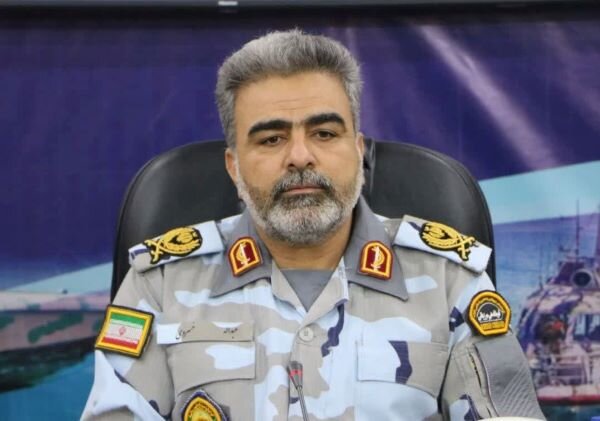 توقیف ۴ شناور حامل کالای قاچاق در آبهای بوشهر به ارزش ۲۰۳ میلیارد ریال