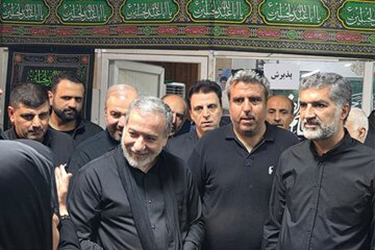 بیانیه سپاه پاسداران: خونخواهی اسماعیل هنیه قطعی و پاسخ به جنایت سخت است