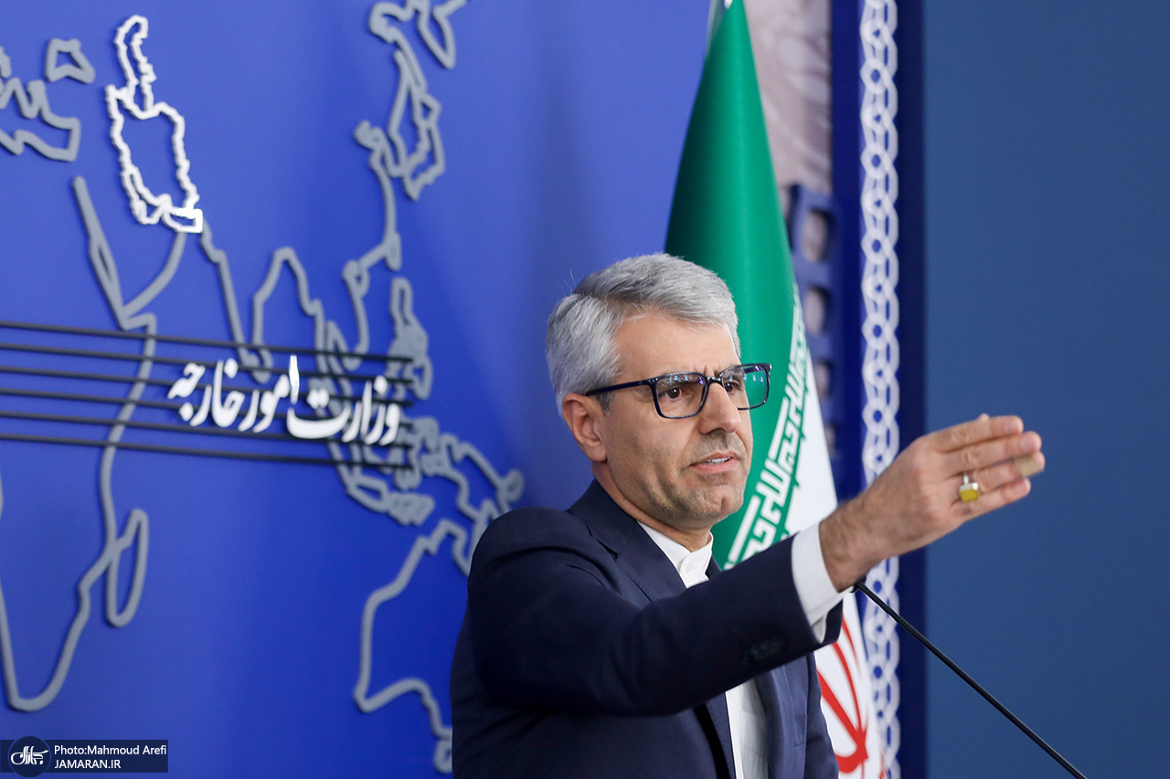 توافق ایران و عمان برای ایجاد کریدور موقت کشتیرانی در تنگه هرمز