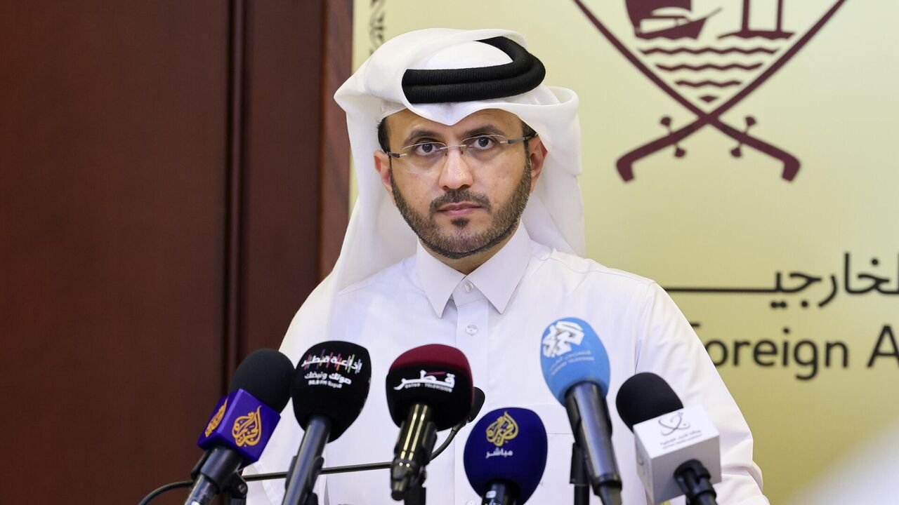 انتقاد صریح قطر از اسرائیل: تعلل در توافق غزه و ضرورت امنیت تنگه هرمز