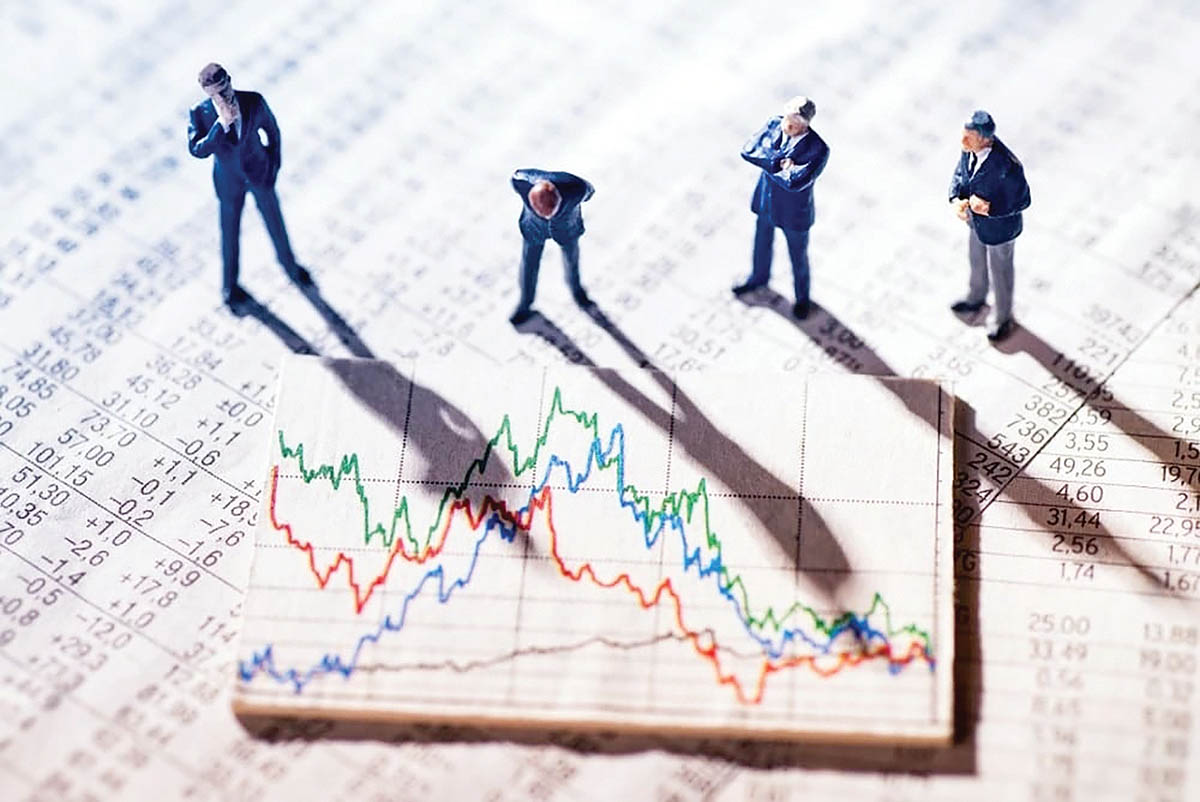 گذار از مزیت‌های پایدار به مزیت‌های ناپایدار در کسب‌وکارهای ایرانی