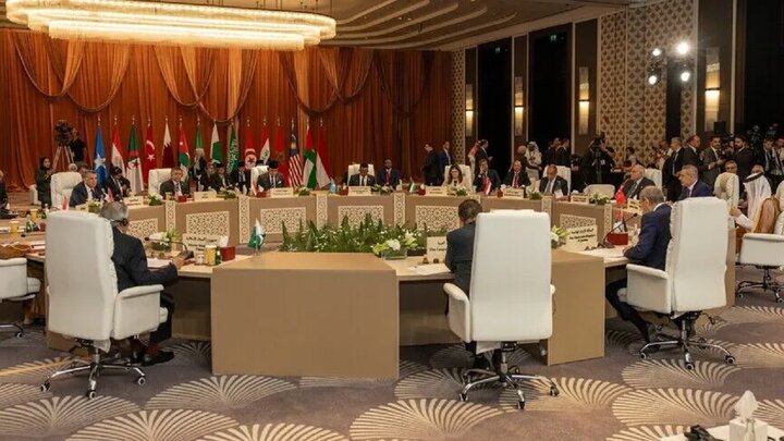 تشکیل سازوکار مشترک کشورهای اسلامی برای مستندسازی تخلفات اسرائیل در قدس