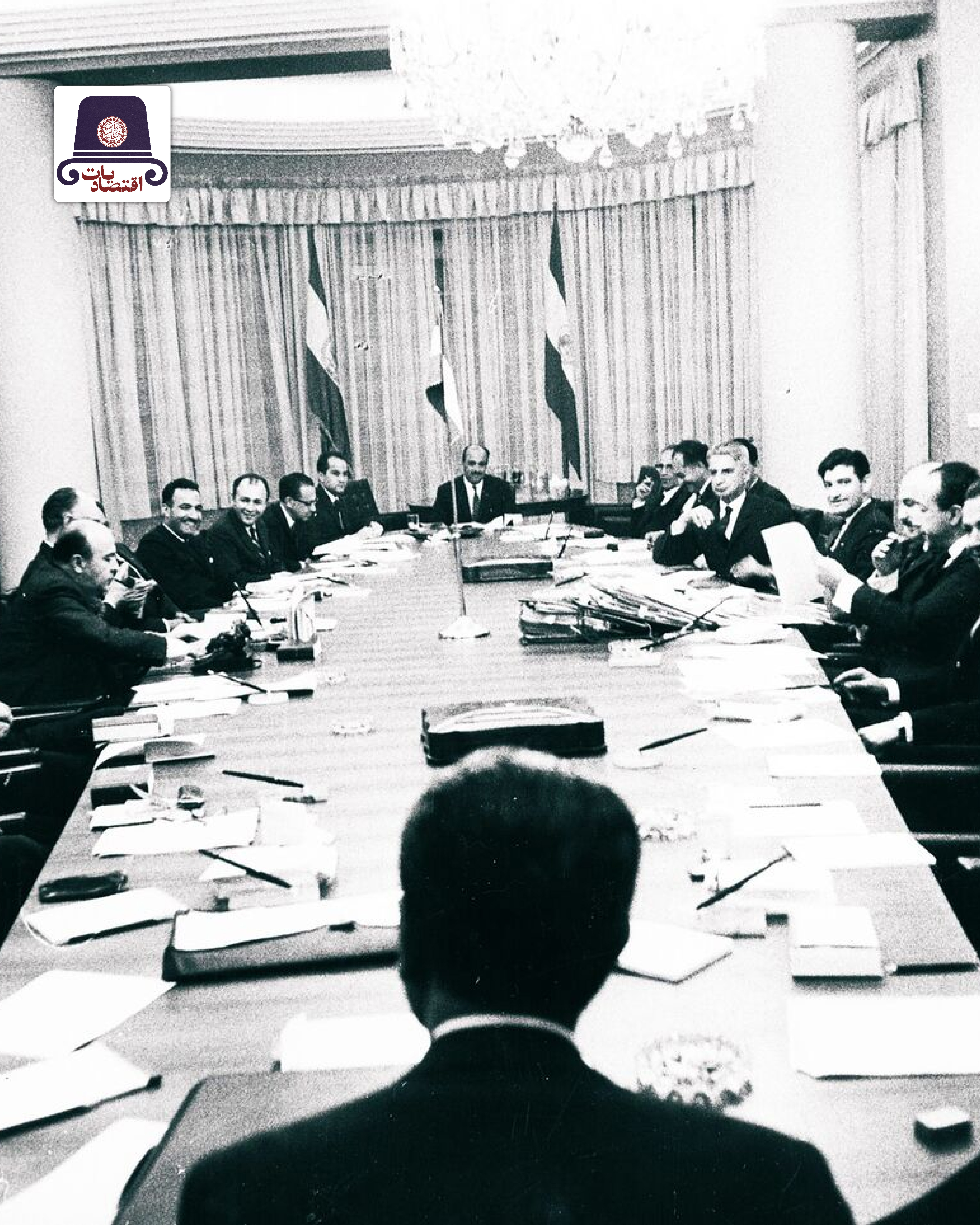 درسهای تاریخی از کسری بودجه و نابرابری دستمزد در دوران پهلوی