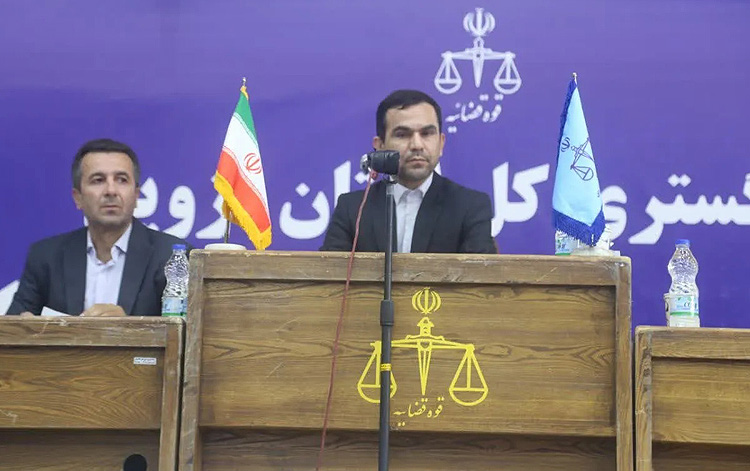 برگزاری دادگاه پرونده کثیرالشاکی تات موتور تاک با ۱۵۰۰ میلیارد تومان کلاهبرداری