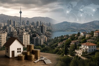 بحران کرامت در تهران؛ چرا طبقه متوسط پایتخت در حال فروپاشی است؟
