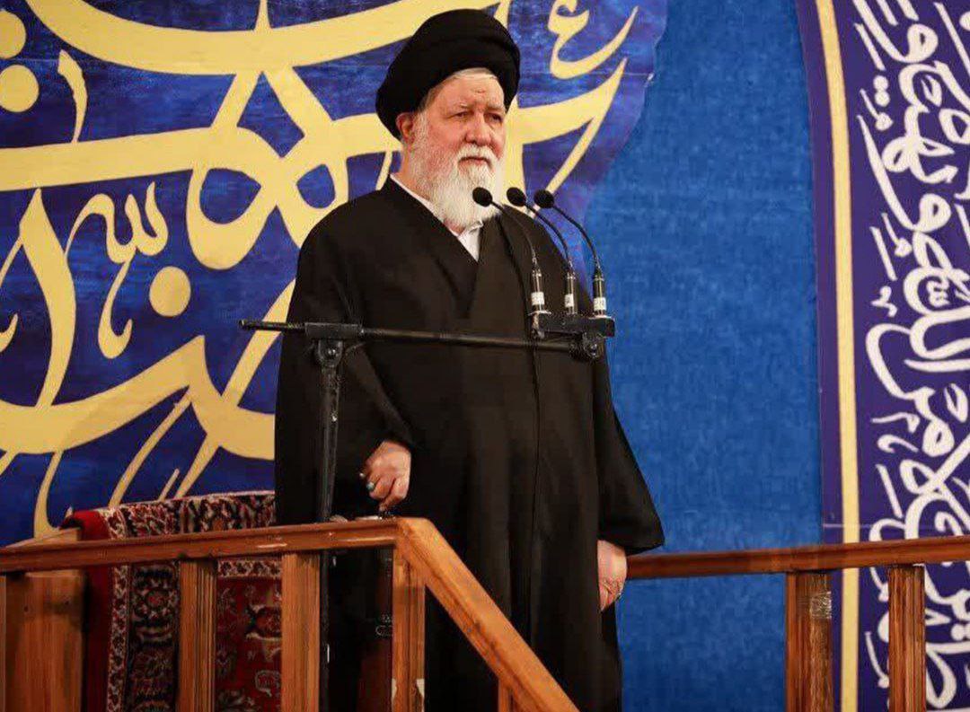 علمالهدی: عقبنشینی از حقوق هستهای و محور مقاومت، قدرت ایران را نابود میکند