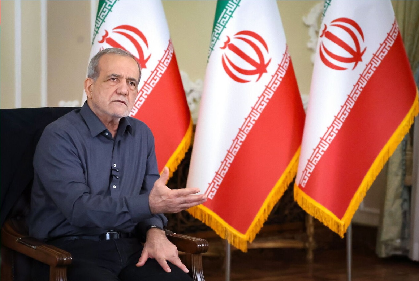 پزشکیان: حکمرانی با خط‌کشی «خودی و ناخودی» شکست خورده است