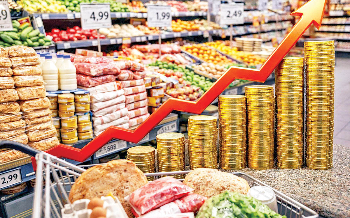 بازگشت تورم به سفره جهانی؛ چرا قیمت مواد غذایی دوباره صعودی شد؟