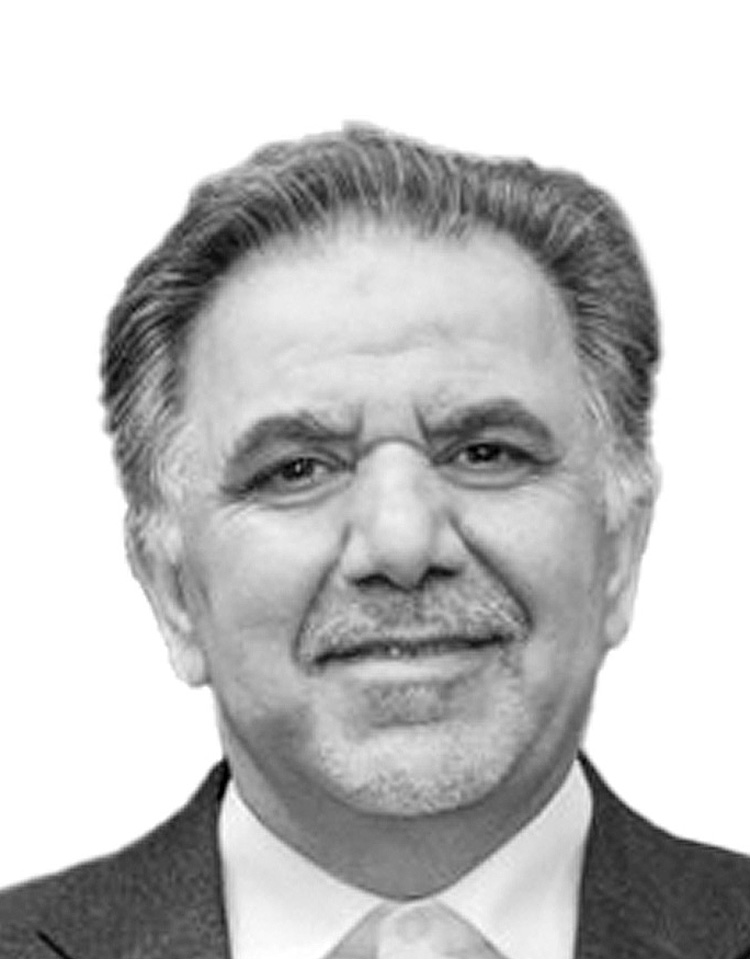 امنیت شبکه‌ای؛ راهکار جایگزین برای مدیریت مخاطرات در خلیج فارس