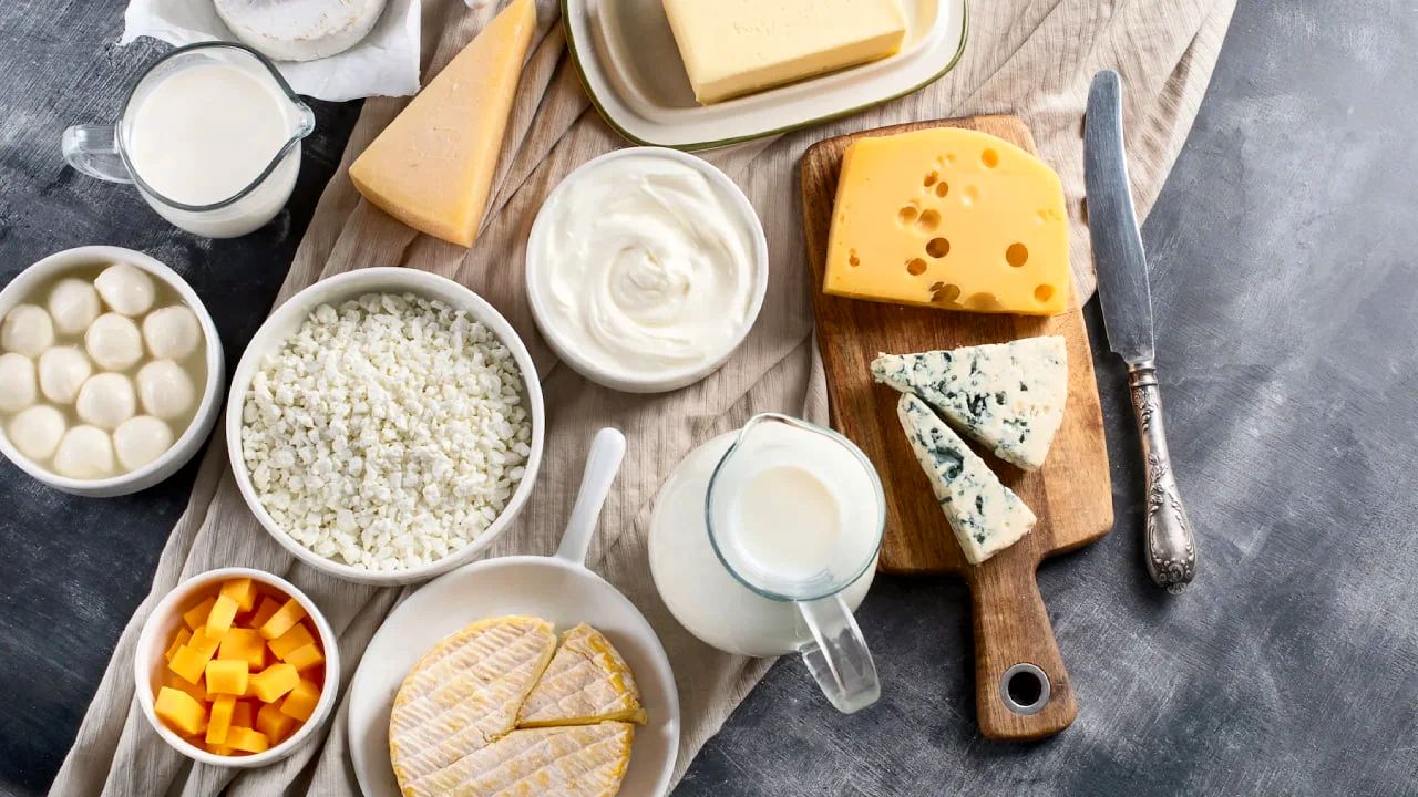 بحران در صنعت لبنیات؛ چرا قیمت شیر خام جهش کرد؟