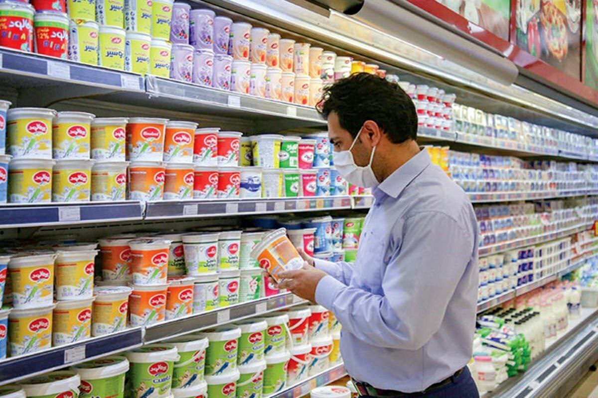 چرا قیمت لبنیات جهش کرد؟ تحلیل هزینه‌های تولید و بحران صادرات