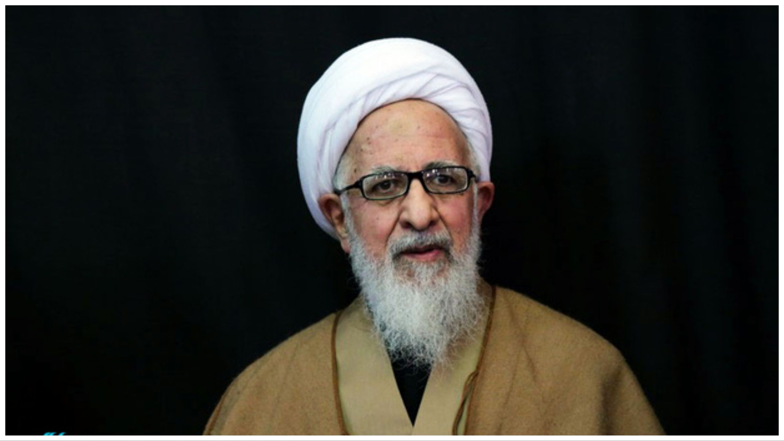 واکنش صریح آیت‌الله جوادی آملی به شایعات استعفای پزشکیان: با تفرقه‌افکنان مبارزه کنید