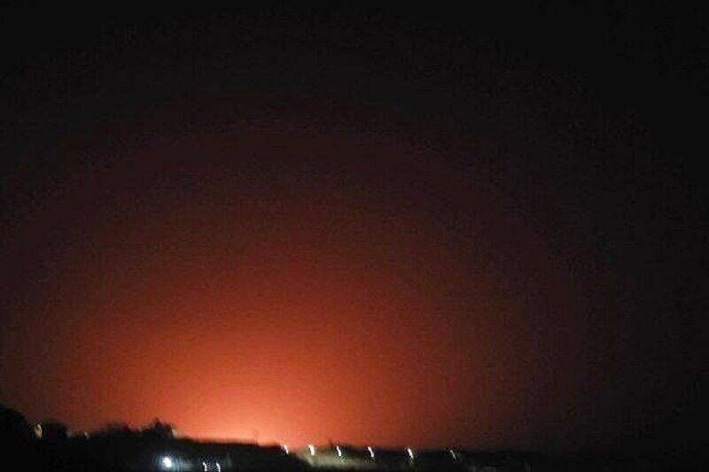 انفجار در تاسیسات آرامکو عربستان؛ ابهام در علت حادثه