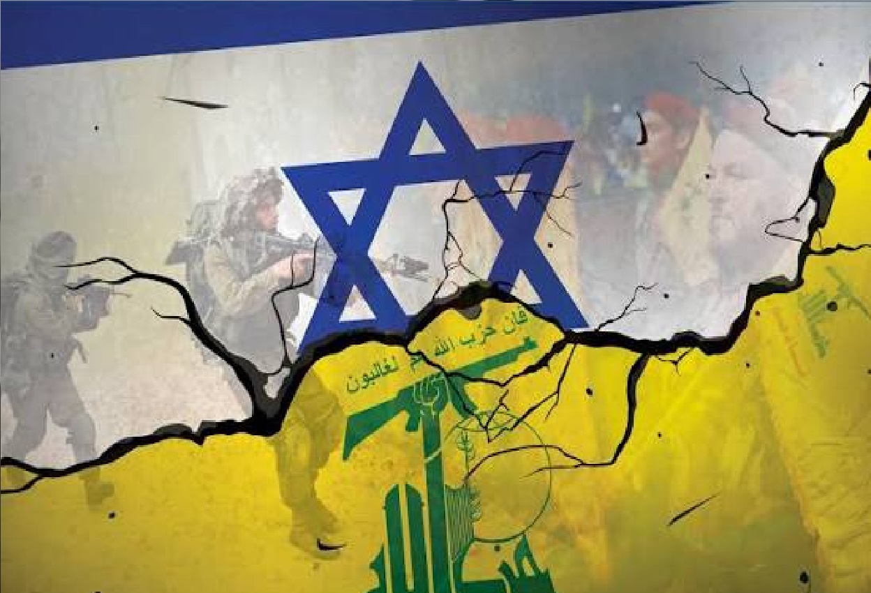 انتقاد تند حزب‌الله از دولت لبنان در پی تخریب محیط‌زیست جنوب توسط اسرائیل