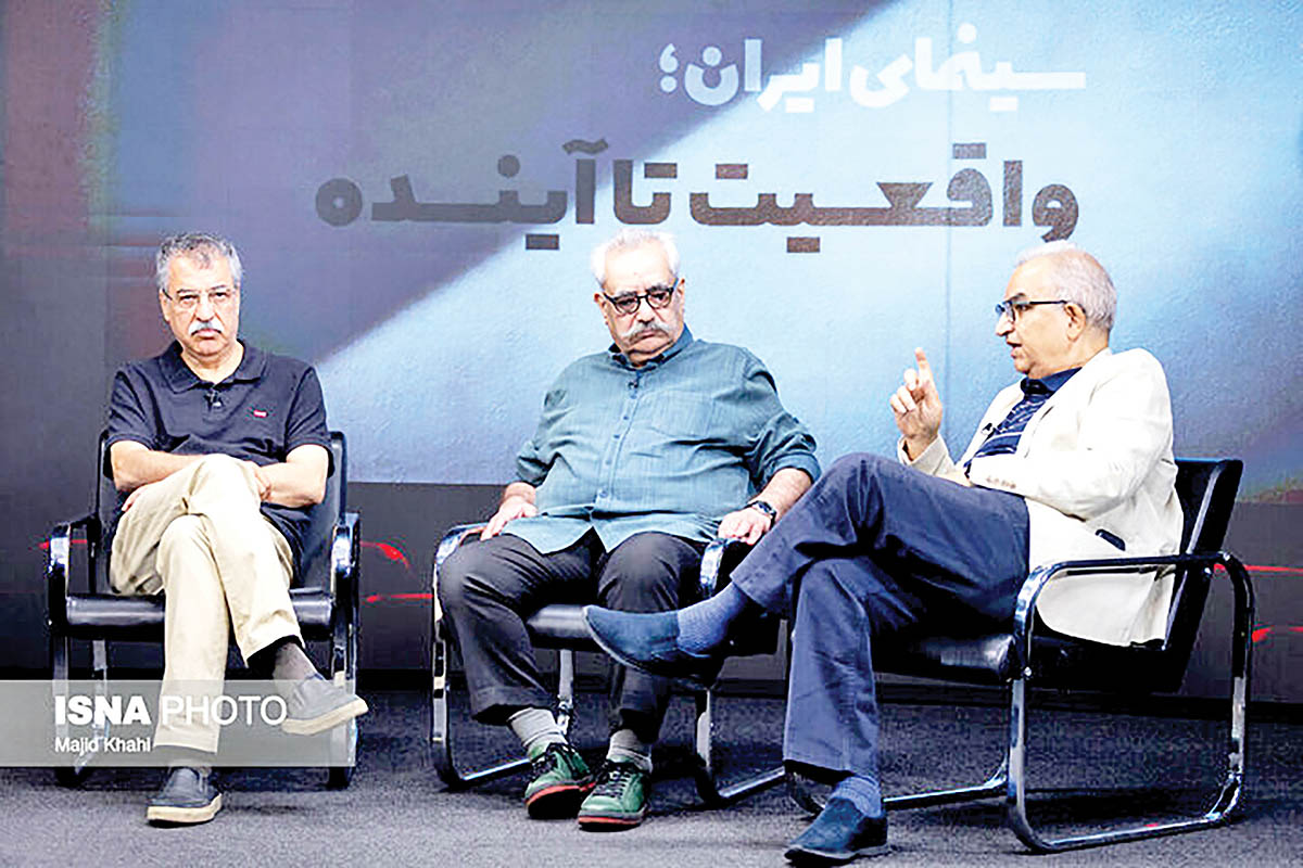 بحران سینمای ایران؛ از ورشکستگی اقتصادی تا ضرورت بازسازی اعتماد عمومی