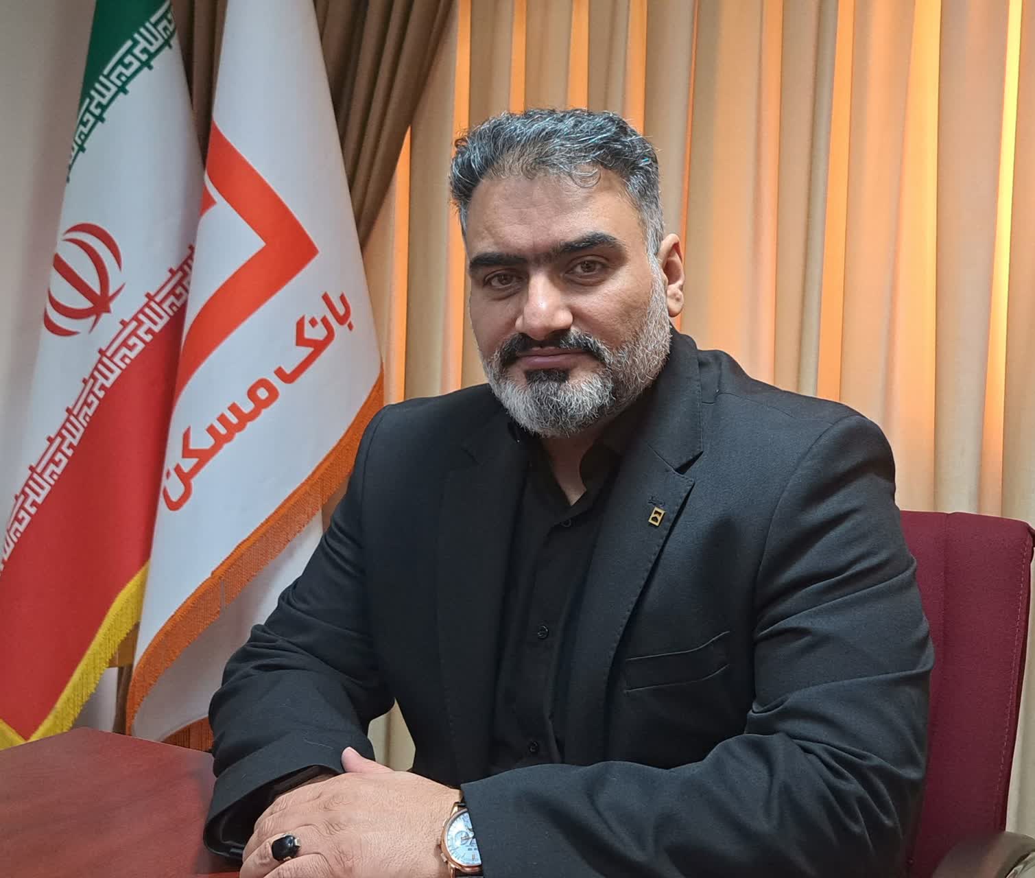 عملکرد بانک مسکن در نهضت ملی: پرداخت ۷۶ هزار میلیارد ریال تسهیلات در آذربایجان شرقی