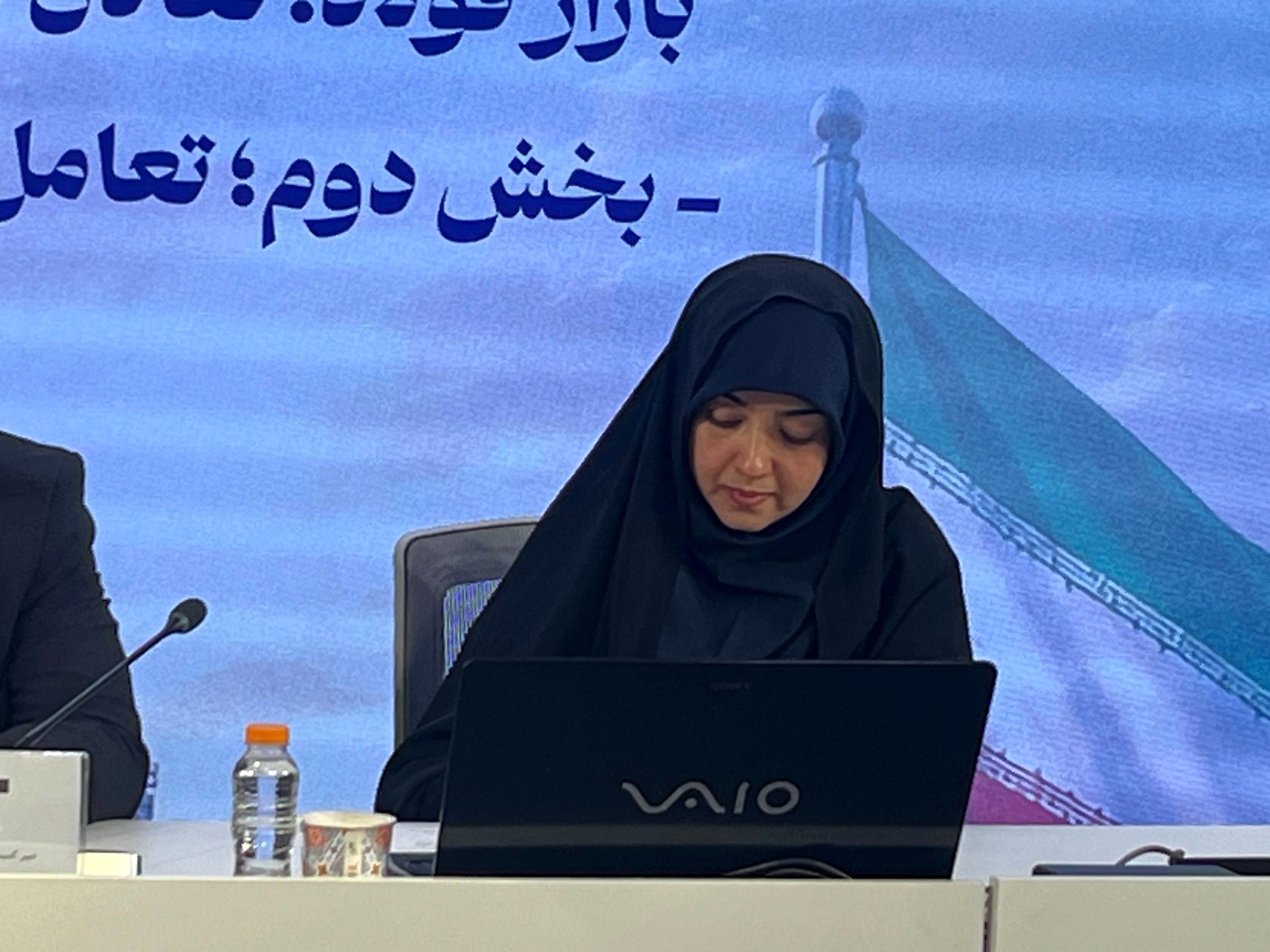 انتقاد تند نماینده مجلس از تعارض منافع و فساد در صنعت فولاد و خودروسازی