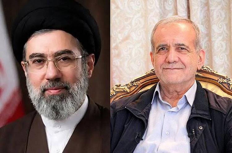 اولویت‌های اقتصادی دولت در دیدار ۷ ساعته پزشکیان با رهبر انقلاب