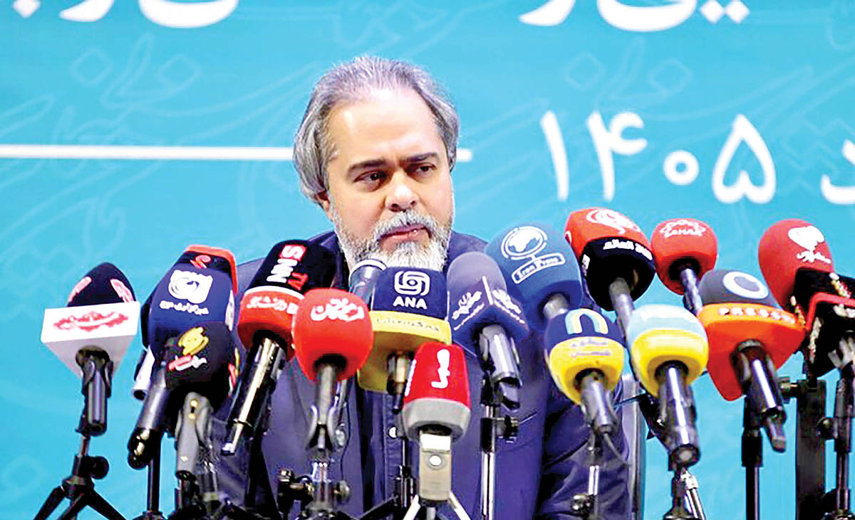 برنامه‌های سازمان سینمایی برای رونق اقتصادی و اصلاح حکمرانی در صنعت سینما