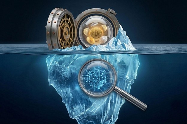 چرا اثبات ذخایر (Proof of Reserves) برای بقای صرافیهای ارز دیجیتال حیاتی است؟