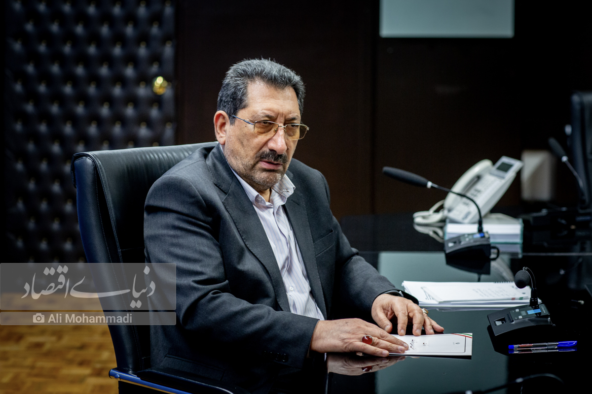استراتژی جدید وزارت صمت: توسعه تهاتر با همسایگان برای تقویت تولید و صادرات