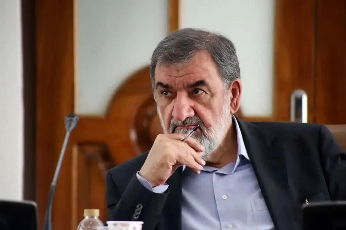 محسن رضایی در شورای امنیت ملی؛ چرا این انتصاب می‌تواند به نفع عقلانیت اقتصادی باشد؟