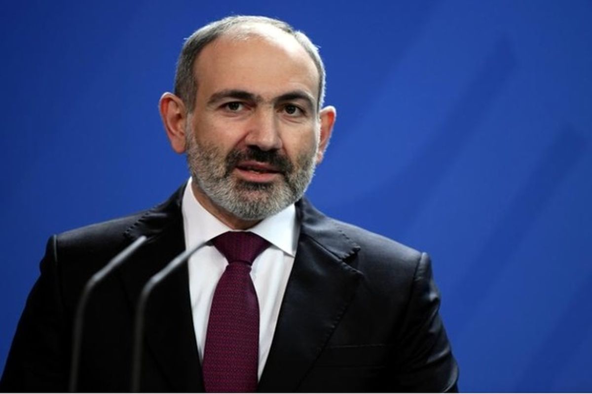 ارمنستان در دوراهی تاریخی: همه‌پرسی برای پیوستن به اتحادیه اروپا
