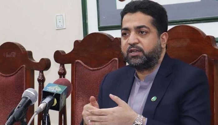 سوءقصد به وزیر داخلی بلوچستان پاکستان؛ ۶ نیروی امنیتی مجروح شدند