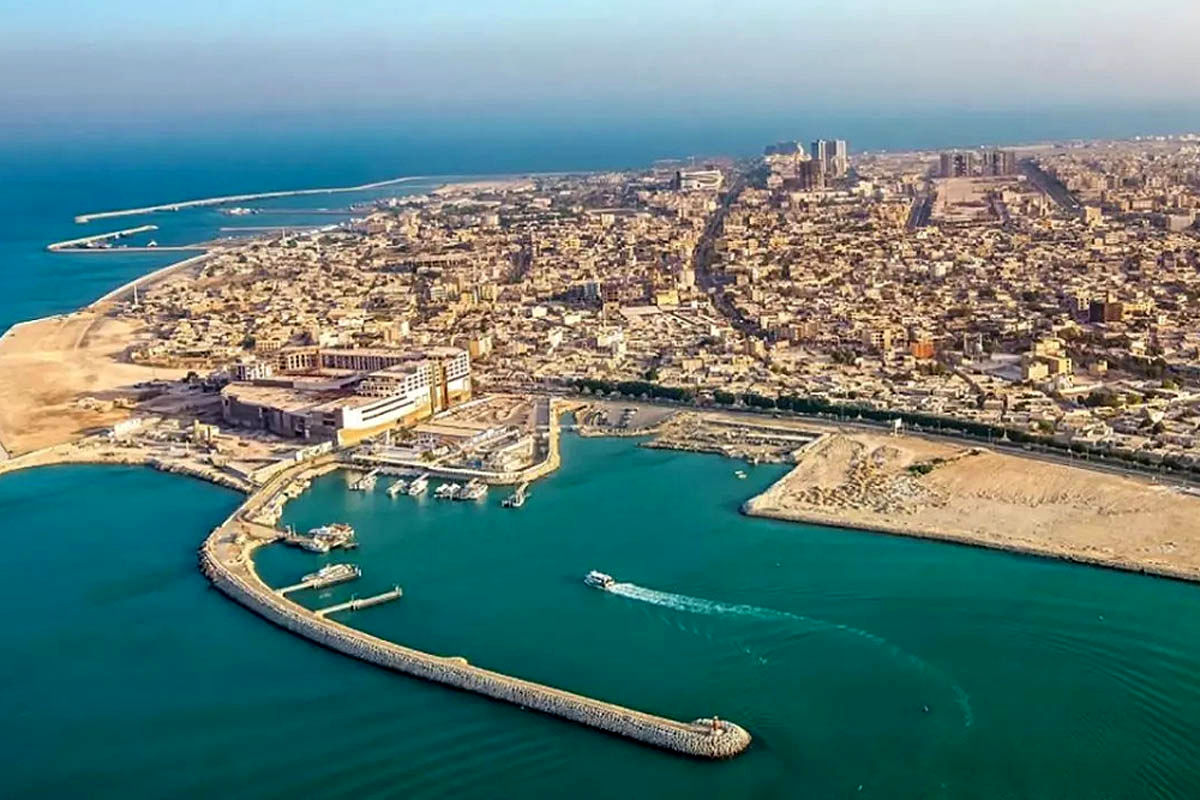 آخرین وضعیت پاکسازی آلودگی نفتی در سواحل قشم