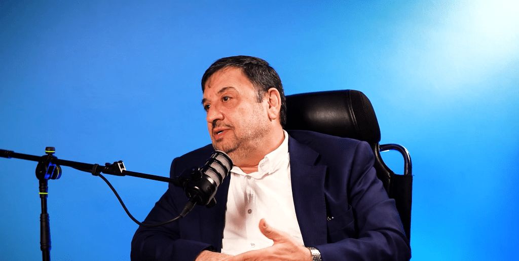 فیروزآبادی: فیلترینگ بدون مسئولیت‌پذیری قبیح است؛ ساختار حکمرانی فضای مجازی باید اصلاح شود