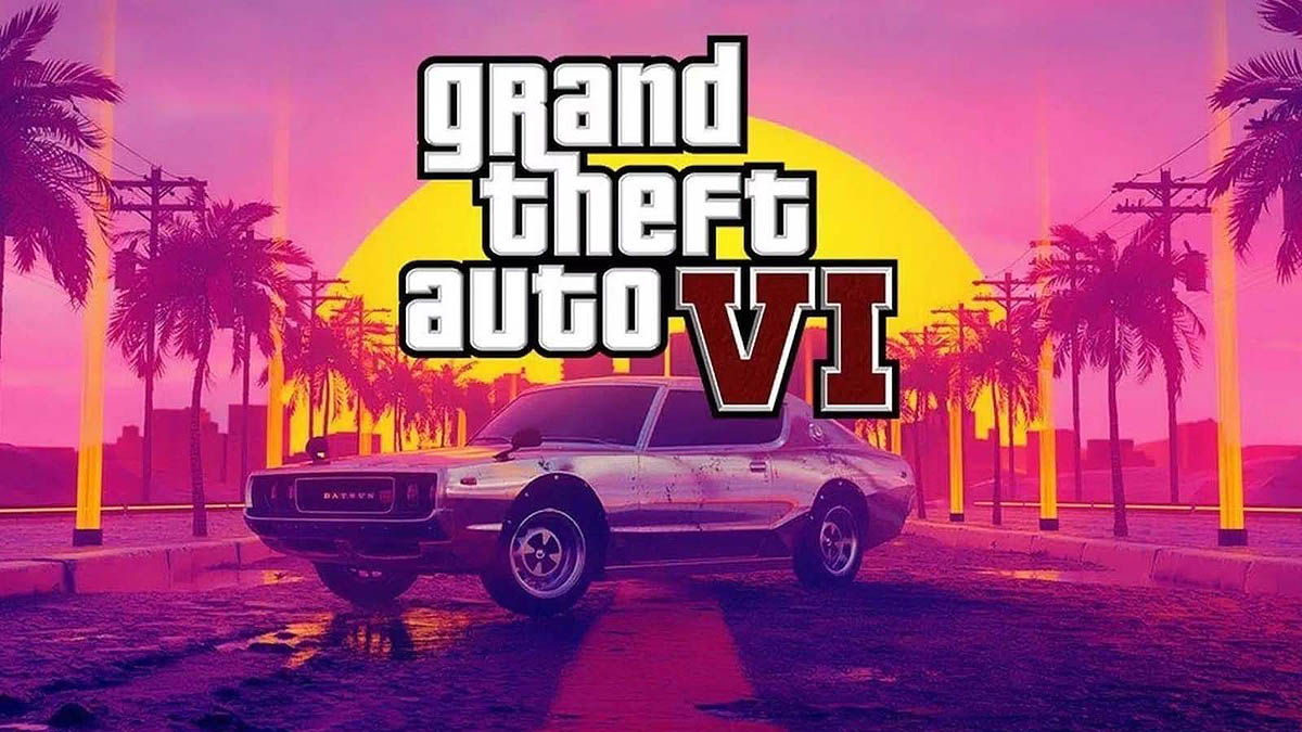 رکوردشکنی پیشفروش GTA VI: درآمد ۴۱۲ میلیون دلاری پیش از عرضه