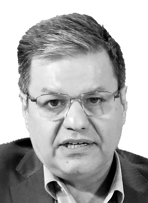 گذار از مدیریت سنتی به حکمرانی هوشمند در زنجیره تامین پلیمر ایران