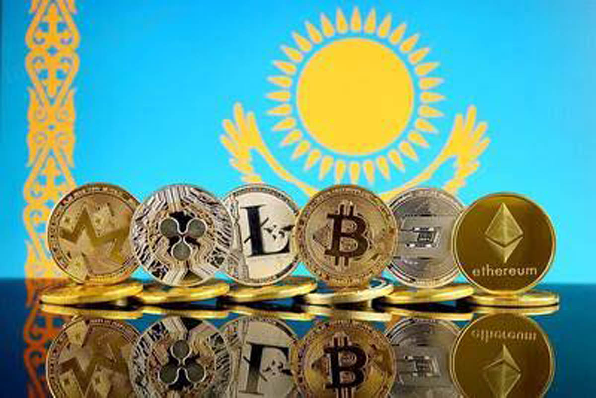تغییر استراتژی قزاقستان: فرش قرمز برای سرمایهگذاران رمزارز با مشوقهای مالیاتی