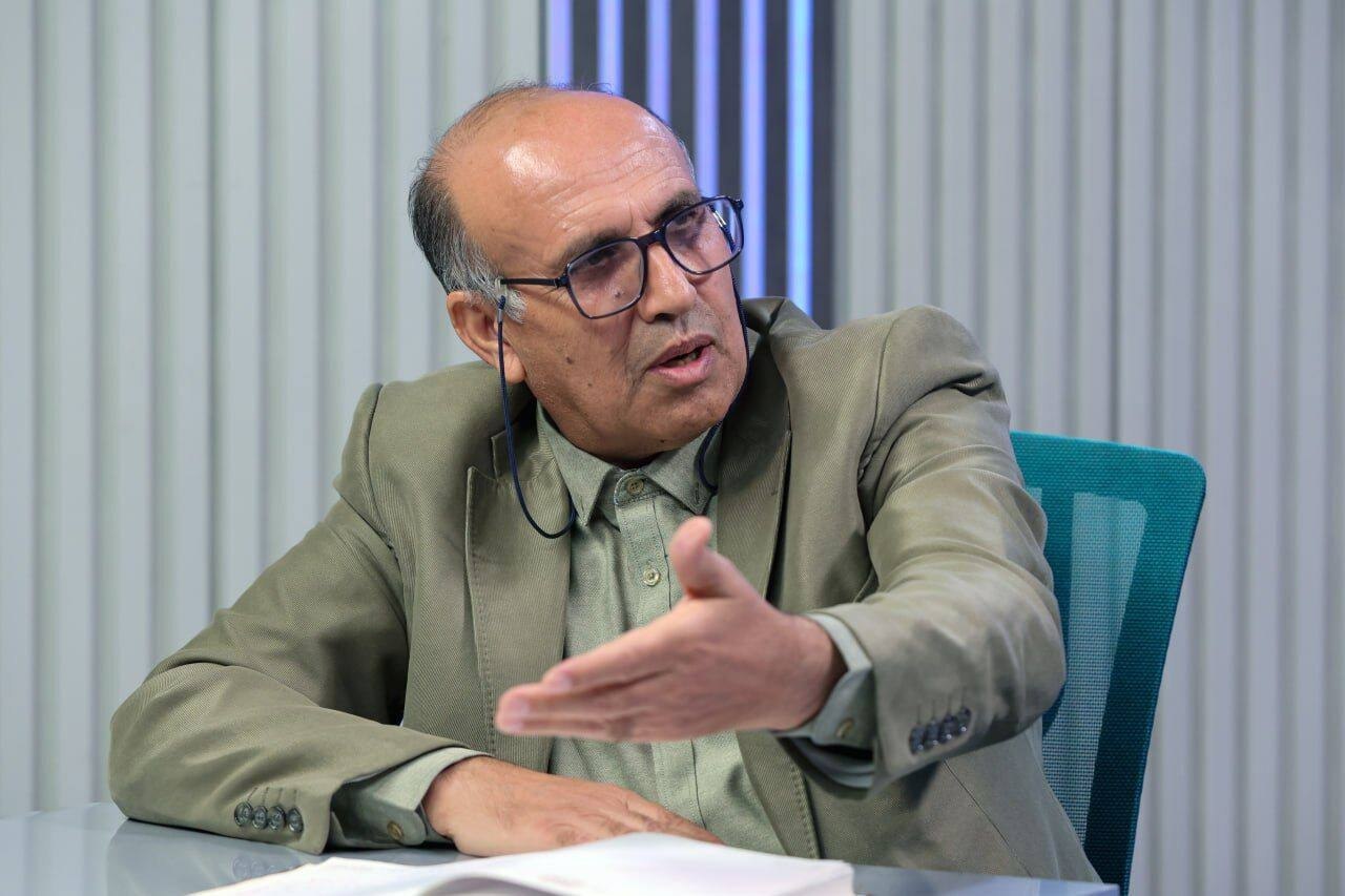 پازوکی: تحریم دریایی هزینه حمل‌ونقل را ۴ برابر کرد؛ حکمرانی اقتصادی اصلاح شود