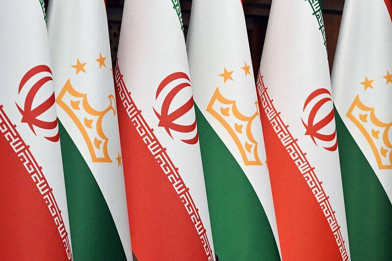 توافق ایران و تاجیکستان برای صادرات فرآورده‌های نفتی و تأمین نفت خام