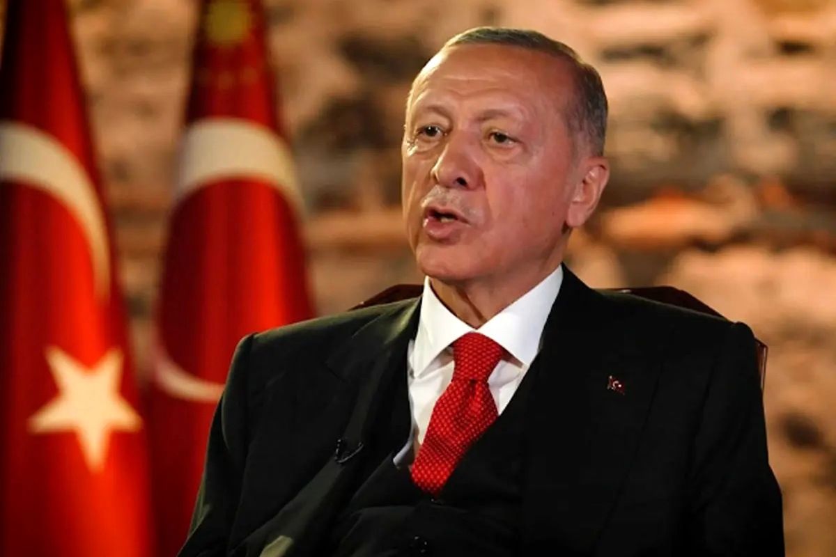 اردوغان: بازگشایی تنگه هرمز اولویت است؛ منتظر عمل ترامپ به وعده اف-۳۵ هستیم