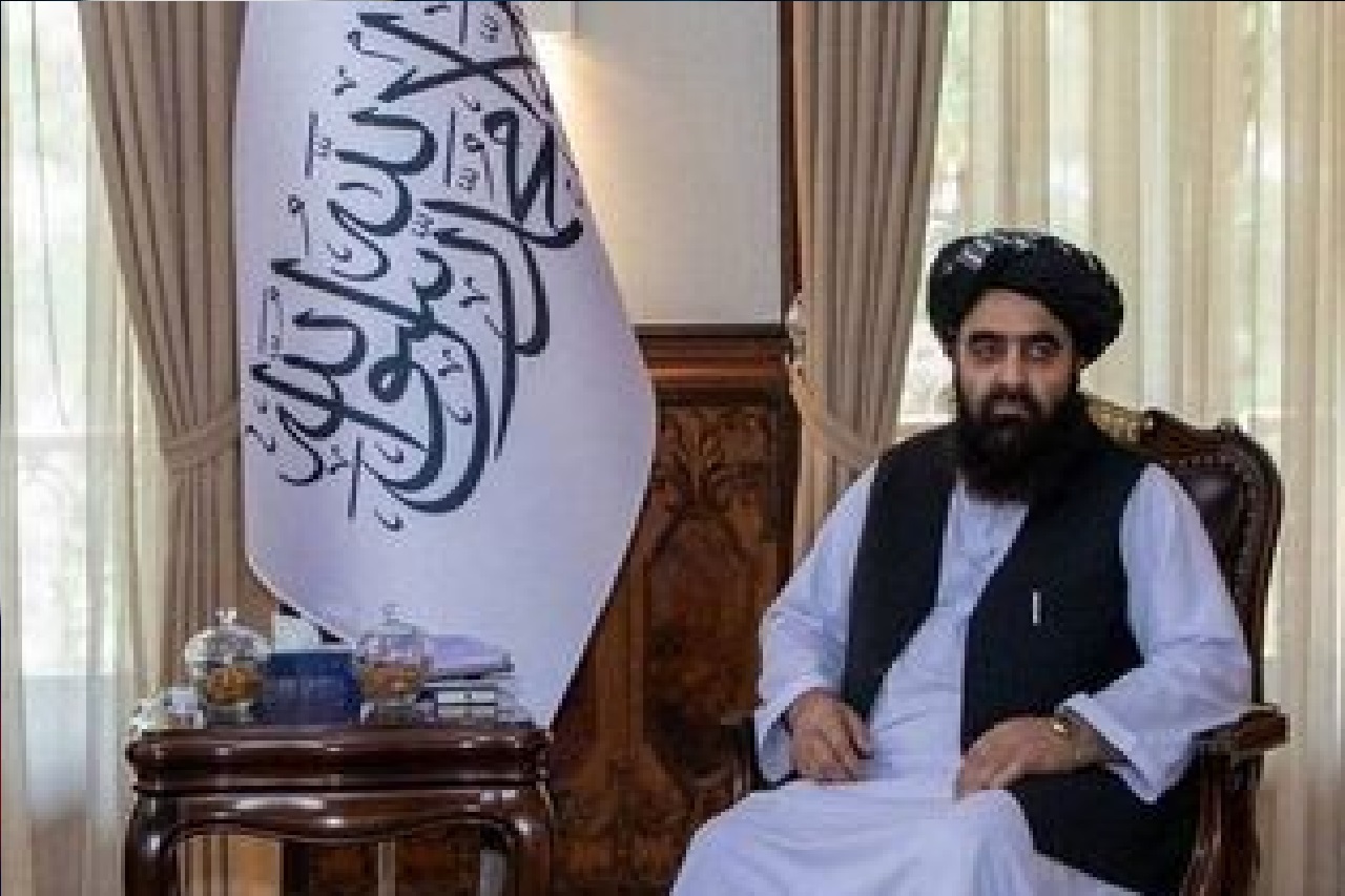 موضع سخت طالبان: مذاکره با مخالفان بی‌معناست