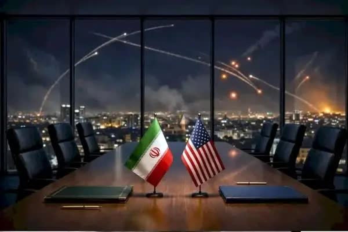 اختلافات در کاخ سفید؛ واشنگتن میان تشدید حملات و بازگشت به مذاکره با ایران