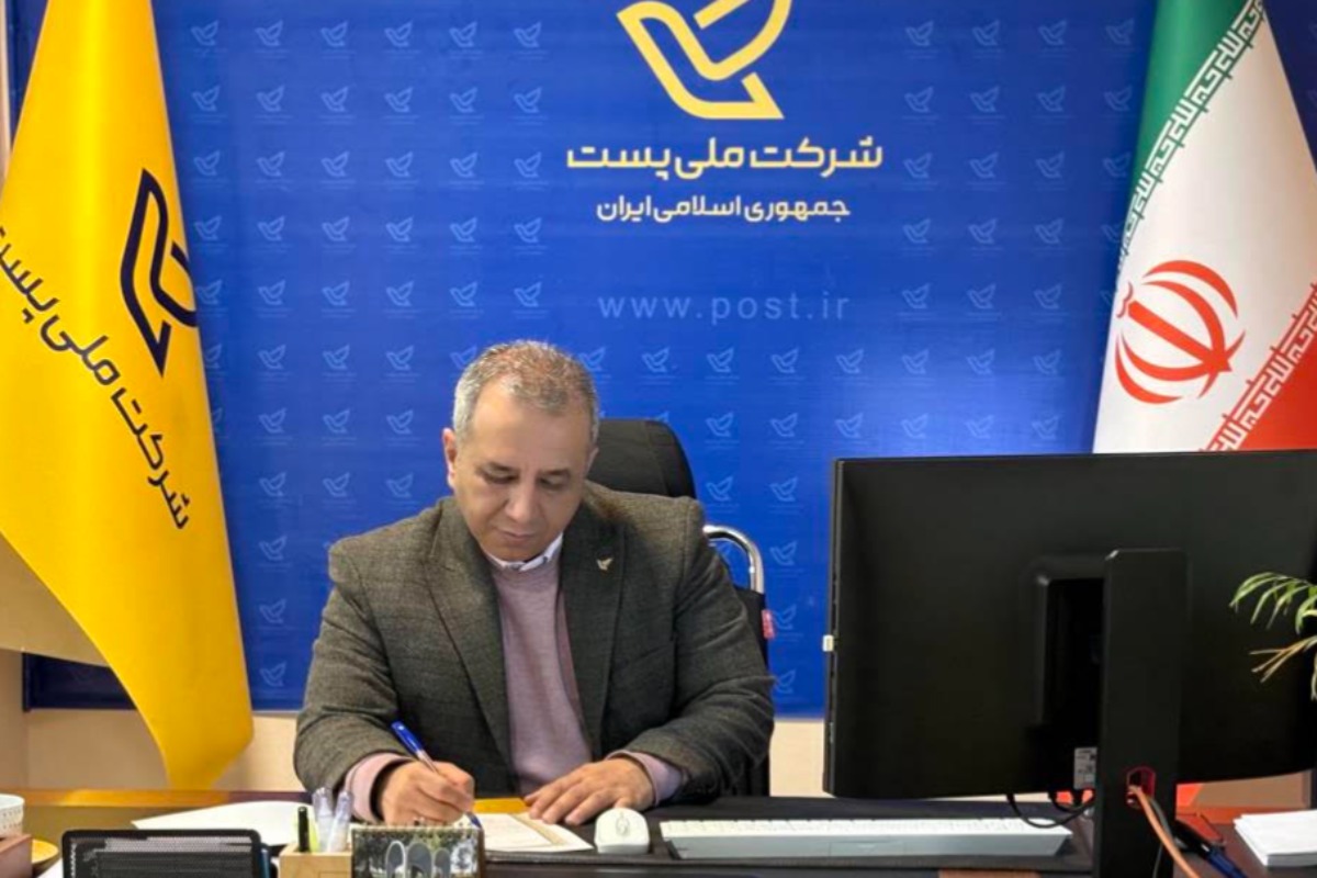 همکاری پست و جابار؛ تحول در تحویل مرسولات با لاکرهای هوشمند