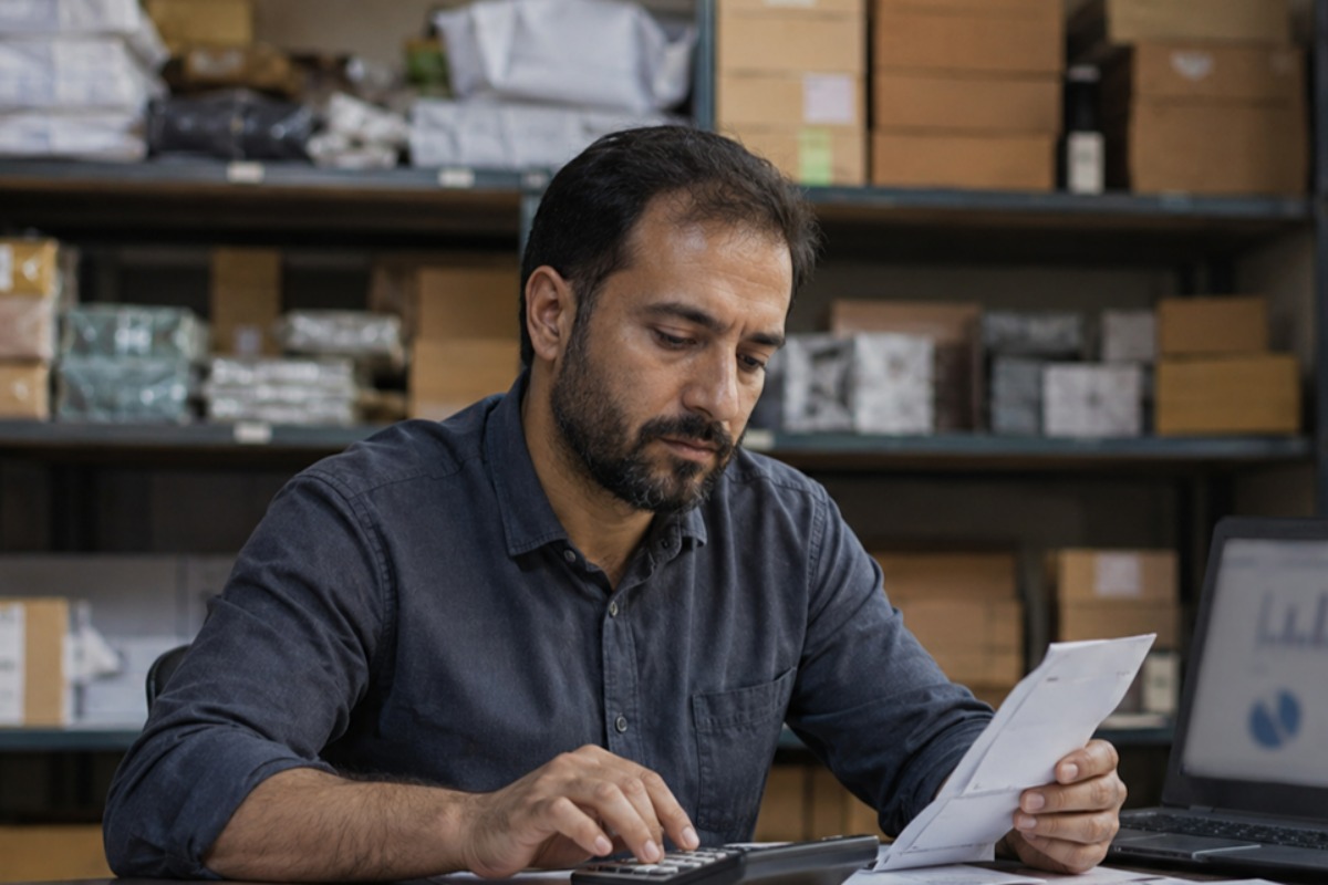 استراتژی‌های هوشمندانه جذب مشتری در اقتصاد تورمی برای کسب‌وکارهای آنلاین