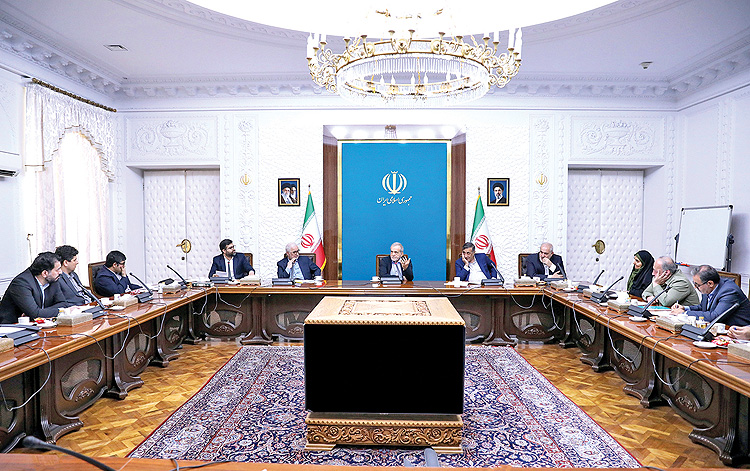 پایان تعهدات بدون پشتوانه؛ پزشکیان مسیر حکمرانی انرژی را تغییر می‌دهد