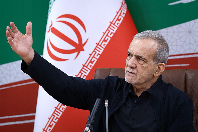از هوش مصنوعی تا پاکسازی سواحل؛ گزارش اقدامات دولت