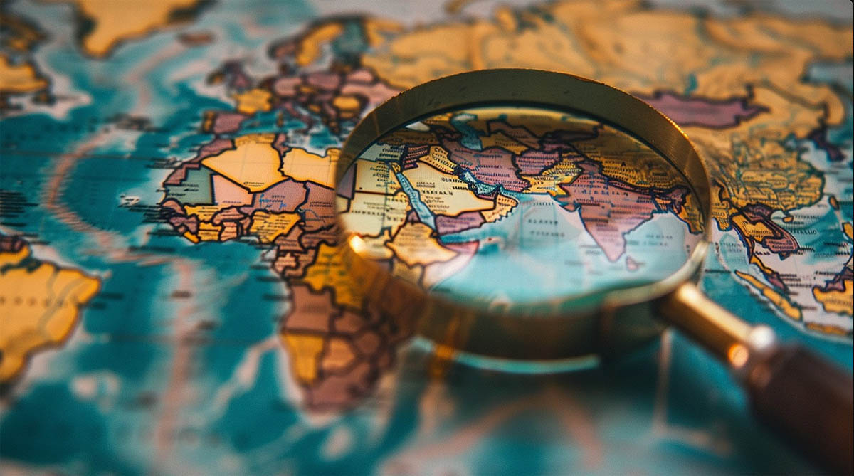 صادرات فراتر از فروش: چرا باید مدل کسب‌وکارتان را برای بازار جهانی بازطراحی کنید؟