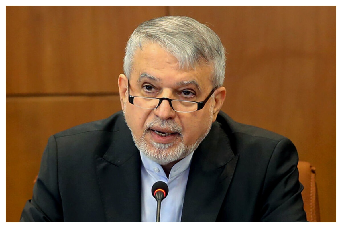 بودجه ۱۰ هزار میلیاردی برای مرمت آثار تاریخی؛ فراخوان مشارکت ایرانیان خارج از کشور