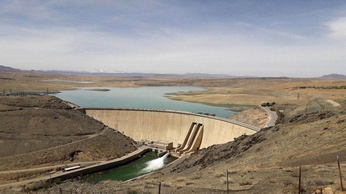 وضعیت ذخایر آبی سدهای ایران؛ رشد ۳۶ درصدی ذخایر در کنار بحران ۶ سد