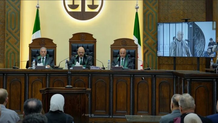 صدور حکم اعدام برای وسیم اسد، پسرعموی بشار اسد، به اتهام جنایات جنگی