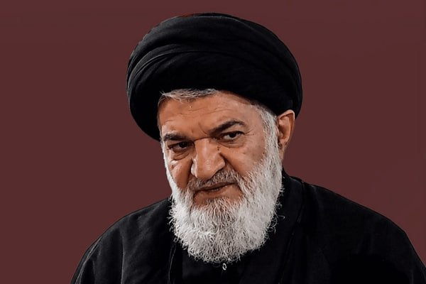 بازداشت محمدباقر خرازی به اتهام اقدام علیه امنیت ملی