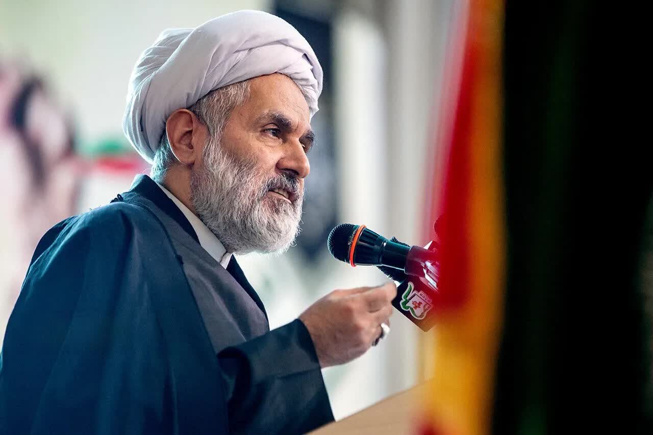 حسین طائب: رسانه در جنگ‌های چندلایه امروز، کارخانه تولید قدرت ملی است